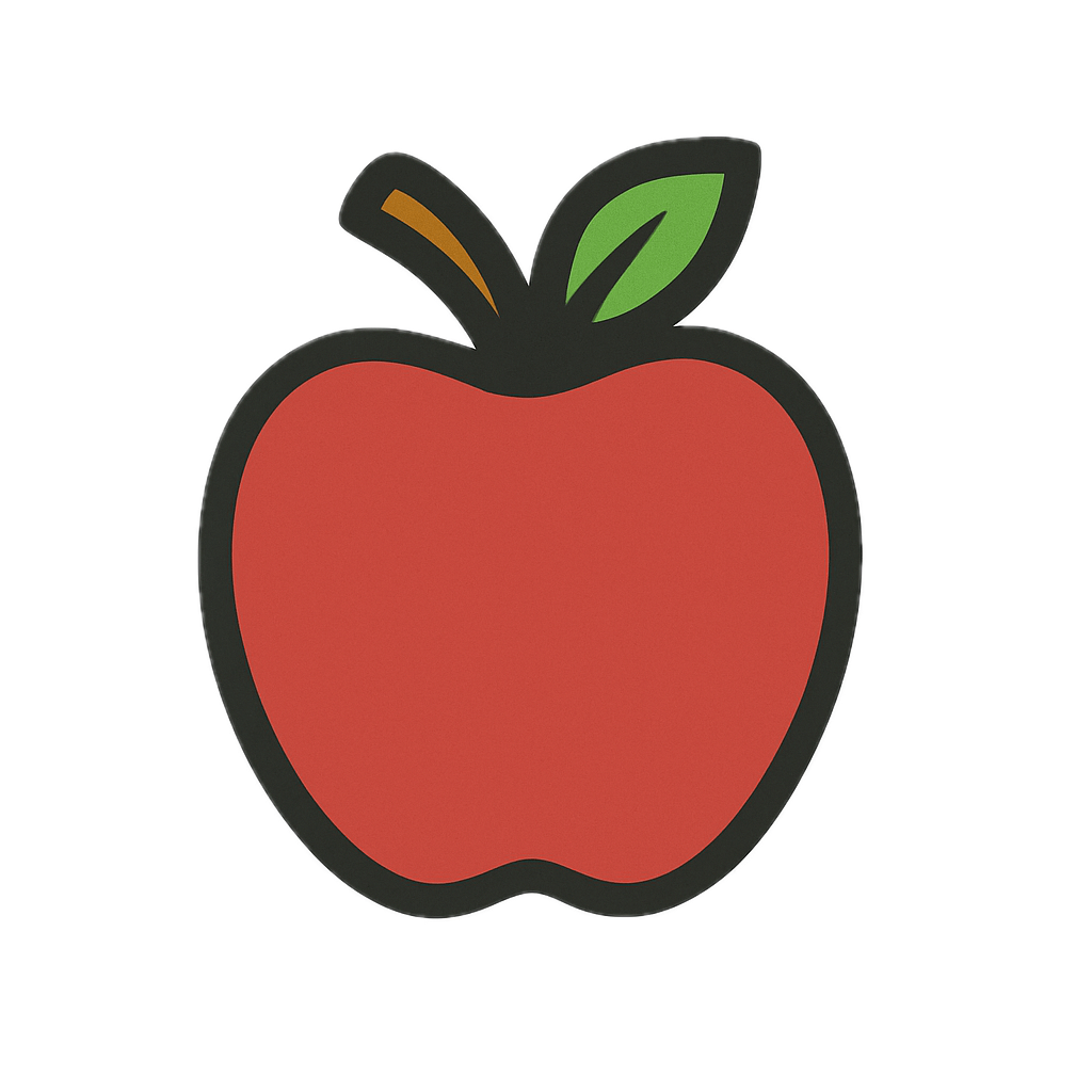 apple game symbol