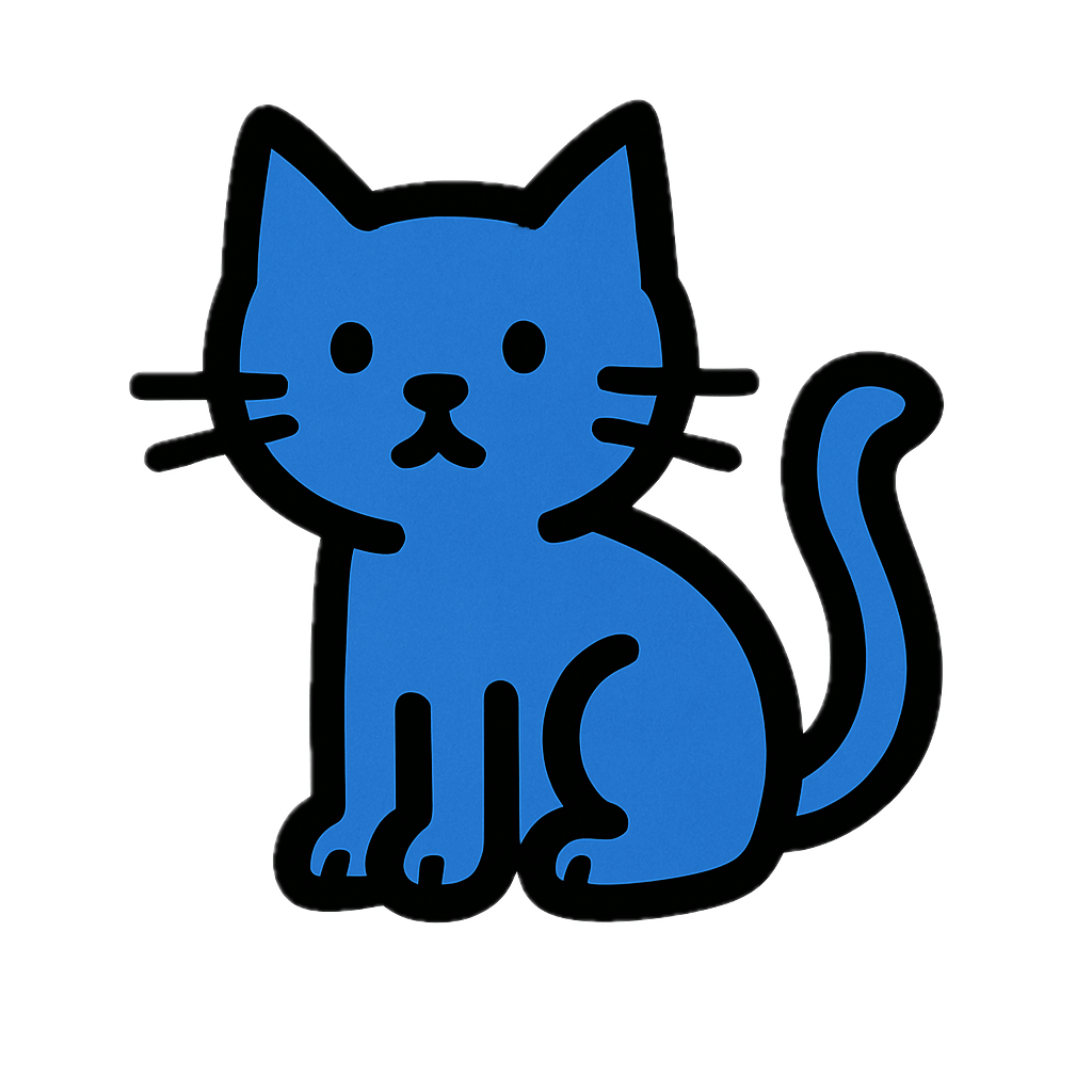 cat game symbol