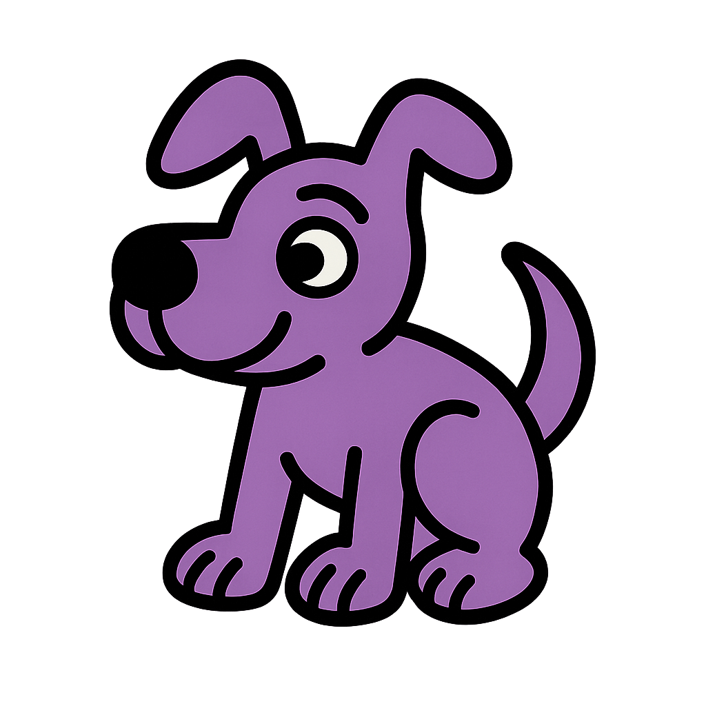dog game symbol
