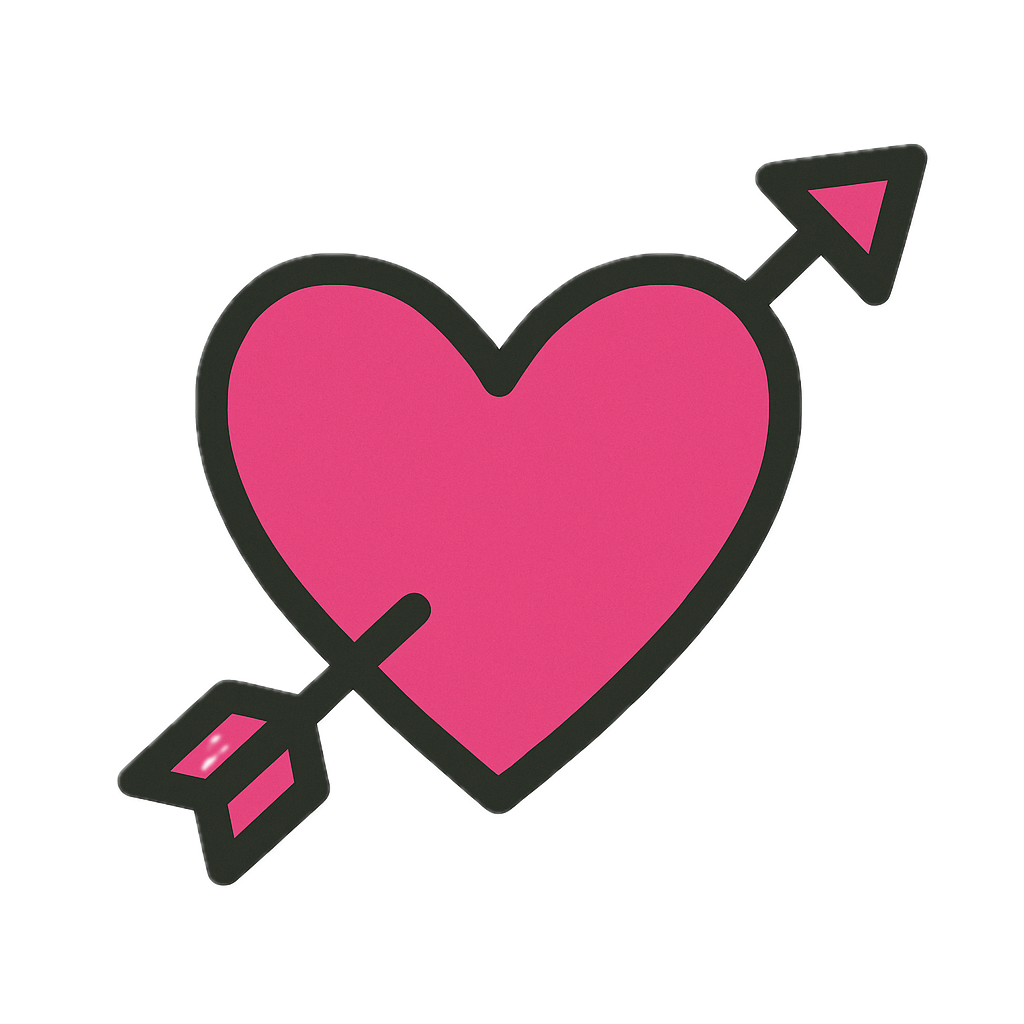 heart game symbol