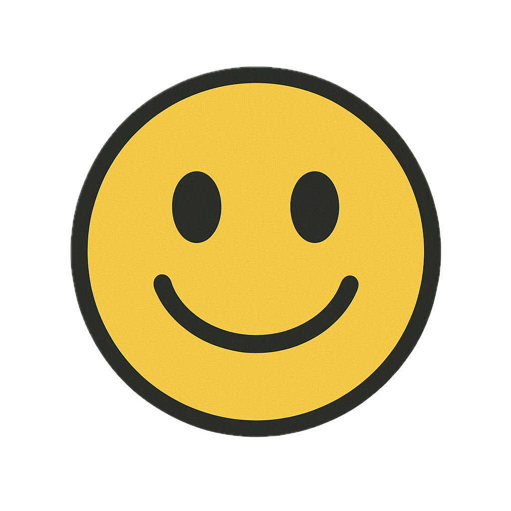 smile game symbol