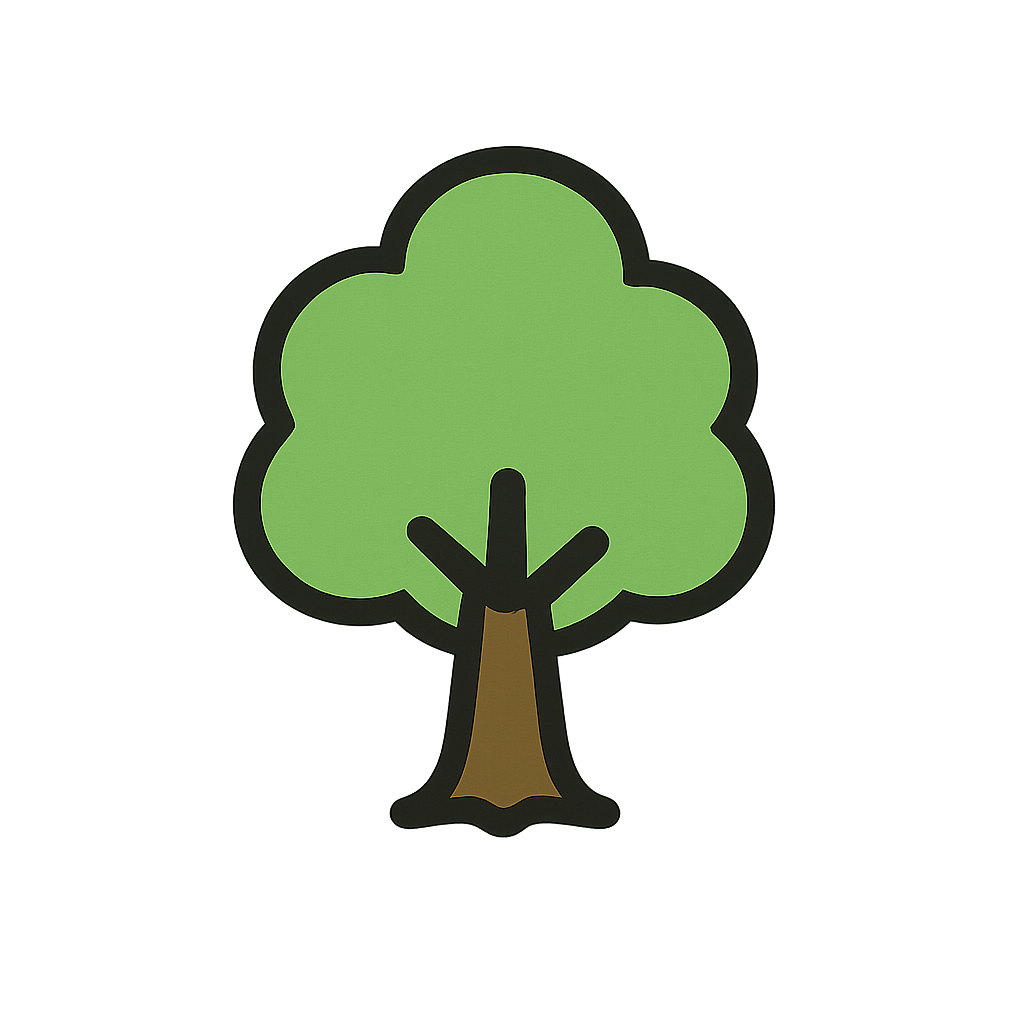 tree game symbol